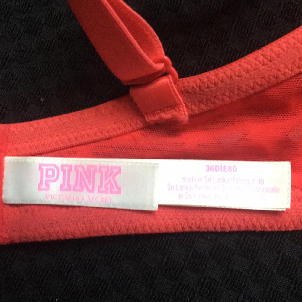 PINK Bra - Picture 3 of 3